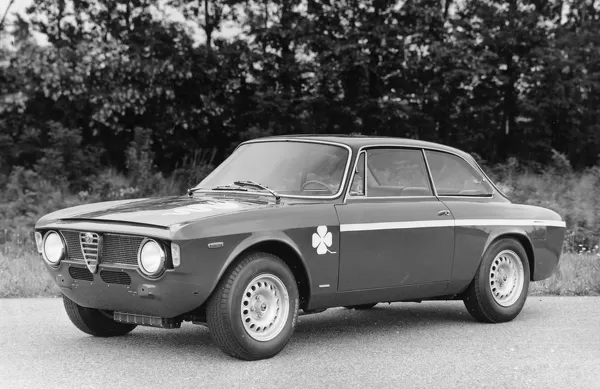 Alfa Romeo Giulia Gta Creator Unknown For Sale As Framed Prints