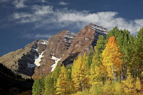 White River National Forest, Colorado 