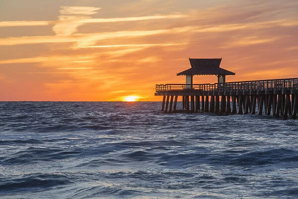 mexico beaches sunset