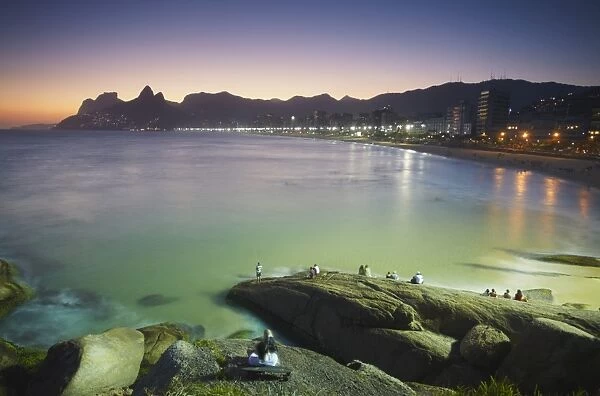 Ipanema south 2025 america tourist attractions