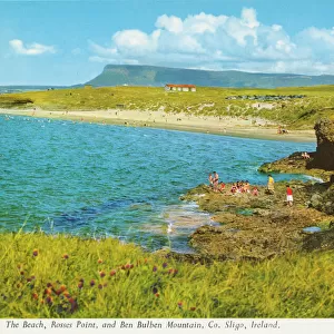 Landscape art Poster Print Collection: Mountain landscapes