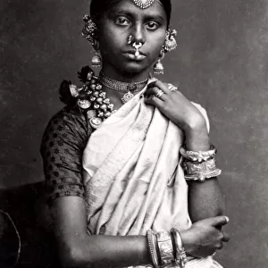 Asia Photographic Print Collection: Sri Lanka