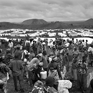 Democratic Republic of the Congo Fine Art Print Collection: Related Images