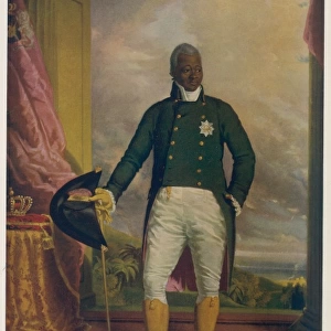 Haiti Poster Print Collection: Related Images