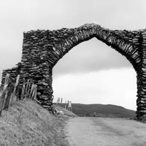 Wales Photo Mug Collection: Radnorshire