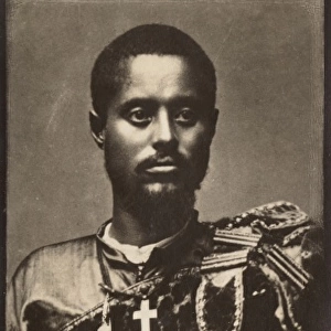 Ethiopia (Abyssinia) Fine Art Print Collection: Harar
