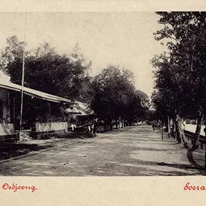 Indonesia Photo Mug Collection: Surabaya