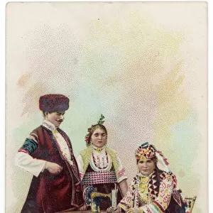 Bulgaria Collection: Related Images