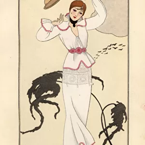 Scotland Poster Print Collection: Ballet