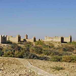 Turkmenistan Tote Bag Collection: Turkmenistan Heritage Sites
