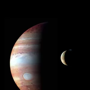 Planets Photo Mug Collection: Pluto
