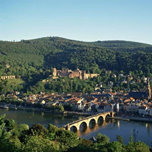 Aerial Photography Jigsaw Puzzle Collection: Germany