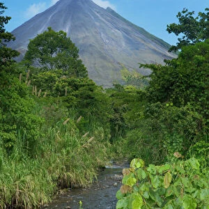 Costa Rica Jigsaw Puzzle Collection: Alajuela