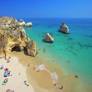 Aerial Photography Jigsaw Puzzle Collection: Portugal