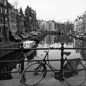 Country Fine Art Print Collection: Netherlands