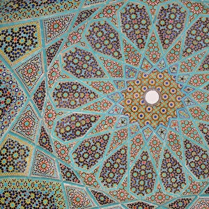 Iran Fine Art Print Collection: Shiraz