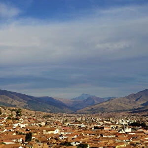 Peru Fine Art Print Collection: Cusco