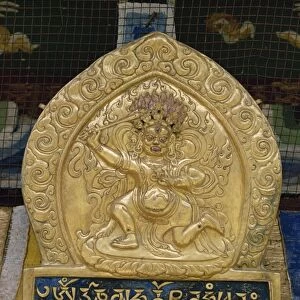Popular Themes Collection: Tibetan Art