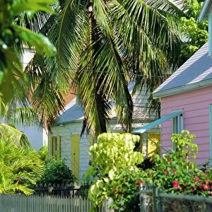 The Bahamas Jigsaw Puzzle Collection: Related Images