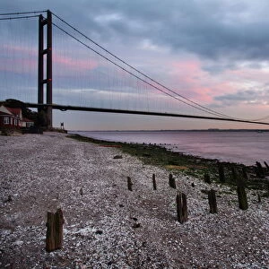 England Jigsaw Puzzle Collection: East Riding of Yorkshire