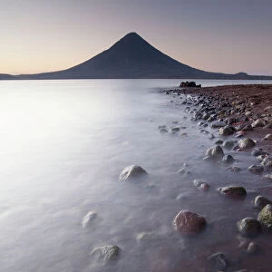 Nicaragua Jigsaw Puzzle Collection: Lakes