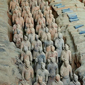 China Photo Mug Collection: China Heritage Sites
