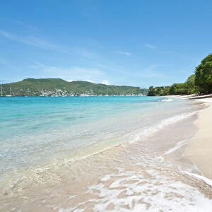 Saint Vincent and the Grenadines Jigsaw Puzzle Collection: Related Images