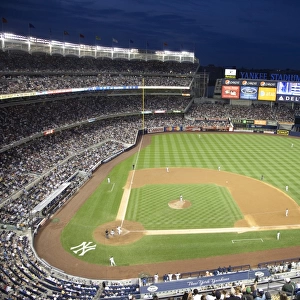 Popular Themes Collection: Baseball Stadiums
