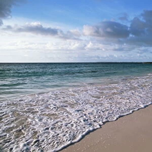 North America Jigsaw Puzzle Collection: The Bahamas