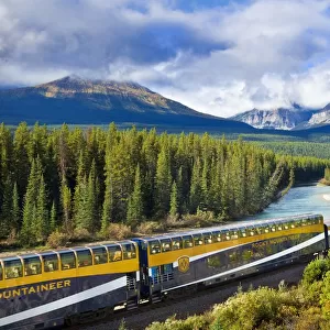 Canada Jigsaw Puzzle Collection: Canada Heritage Sites