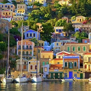 Country Fine Art Print Collection: Greece