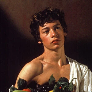 Artists Jigsaw Puzzle Collection: Caravaggio