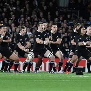 Popular Themes Poster Print Collection: All Blacks