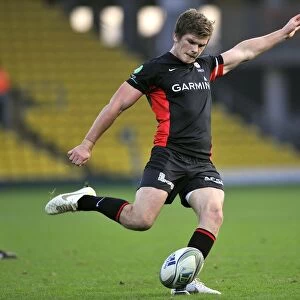 Popular Themes Tote Bag Collection: Owen Farrell