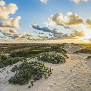 Aruba Jigsaw Puzzle Collection: Noord