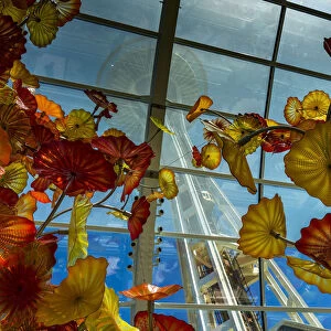 Towers Fine Art Print Collection: Space Needle