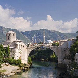 Bosnia and Herzegovina Collection: Rivers