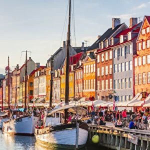 Country Fine Art Print Collection: Denmark
