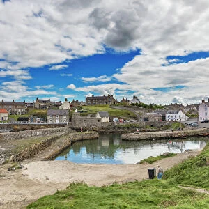 Scotland Jigsaw Puzzle Collection: Banffshire