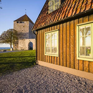 Sweden Collection: Heritage Sites