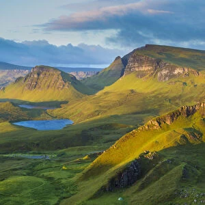 Popular Themes Collection: Isle of Skye