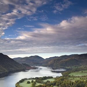 Lakes Photographic Print Collection: Ullswater