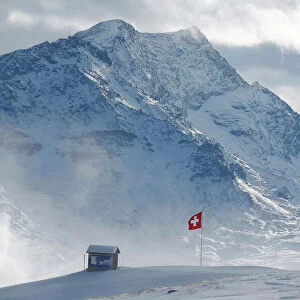 Reuters Photo Mug Collection: Alpine