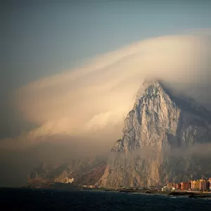 Reuters Collection: Gibraltar