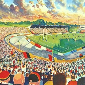 England Jigsaw Puzzle Collection: Bradford