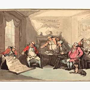 All Images Metal Print Collection: 1799