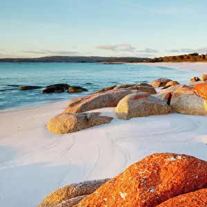 Australia Jigsaw Puzzle Collection: Hobart