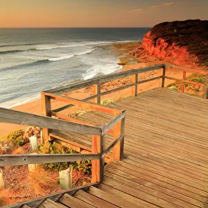 Oceania Jigsaw Puzzle Collection: Related Images