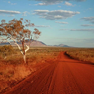 North West Photographic Print Collection: Kimberley Region, Western Australia