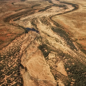 Aerial Photography Jigsaw Puzzle Collection: Australia
